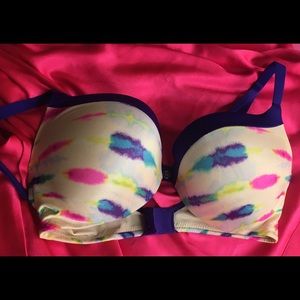 Victoria’s Secret Push-up